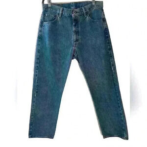 Ralph Lauren Polo 100% Cotton Jeans Men’s Size 34x30